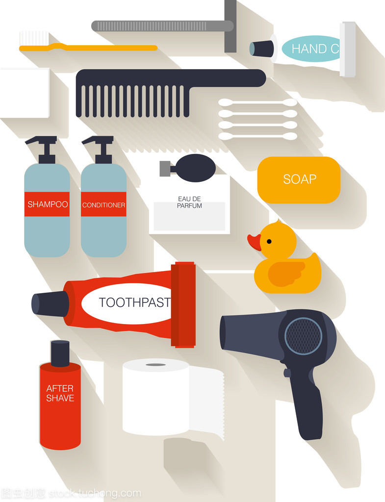 洗浴与个人卫生用品 健康生活的日常守护者