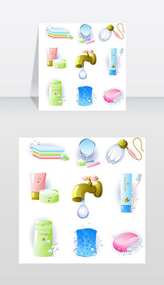 个人卫生用品 守护健康的日常防线